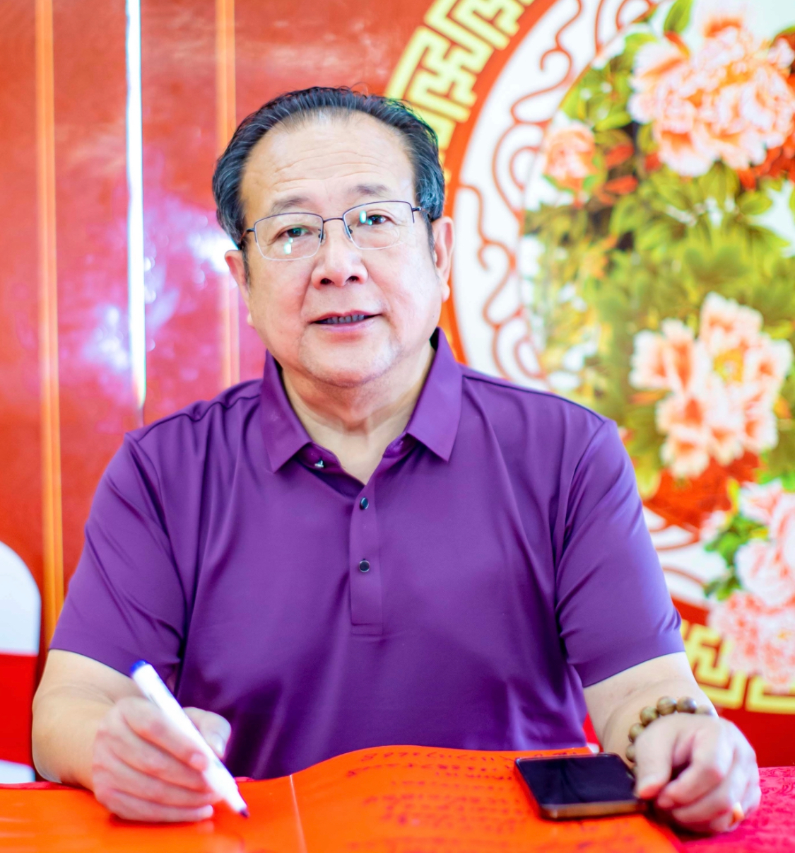 「国家名厨」人物:叶孟松 宜兴官林苏廷大酒店董事长