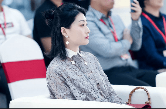 极品女人:宗馥莉