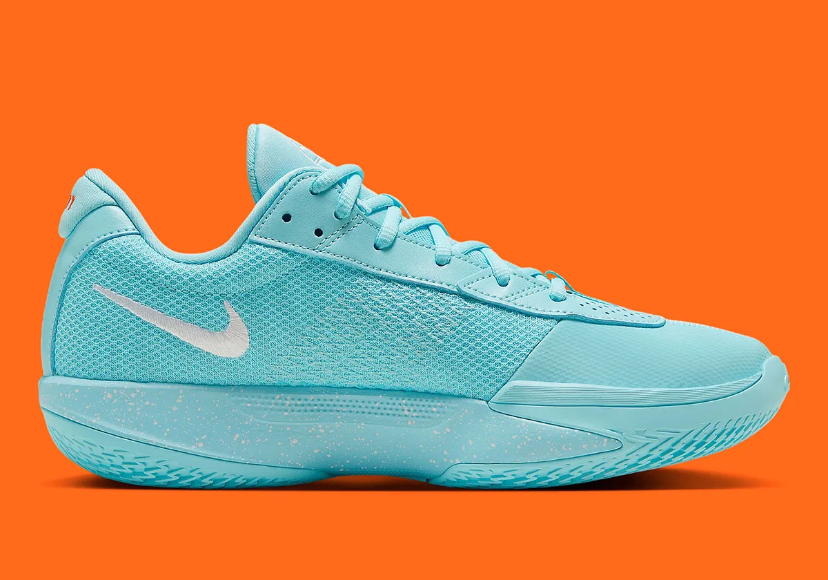 中国高中篮球联赛又迎来另一场 nike gt cut academy pe