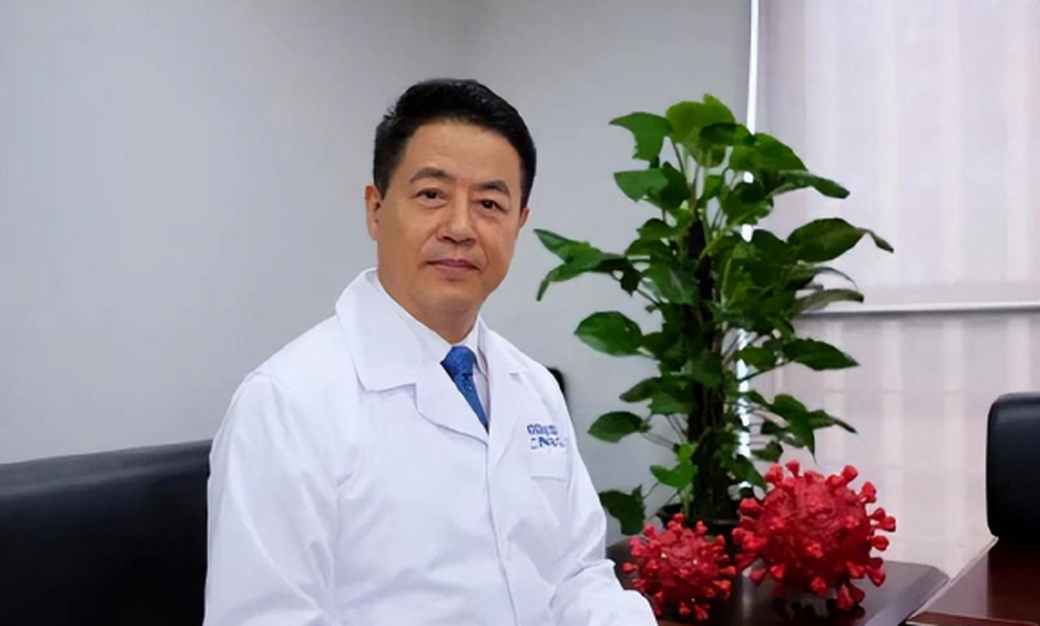 新冠疫苗研发领军人物杨晓明涉嫌违法被停职!