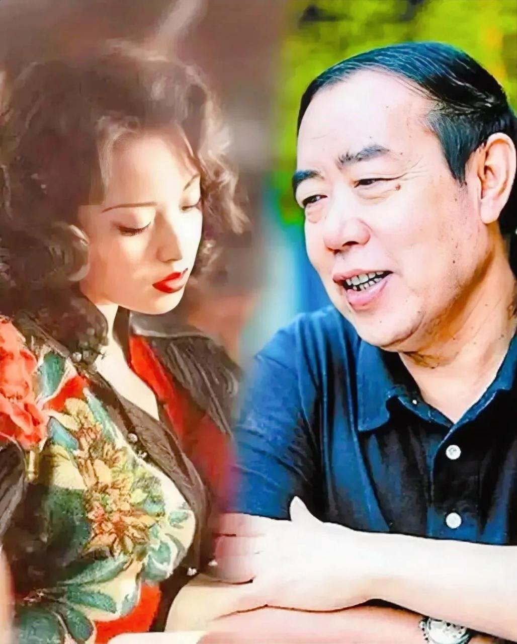 "流氓作家"贾平凹谈女人,一针见血!