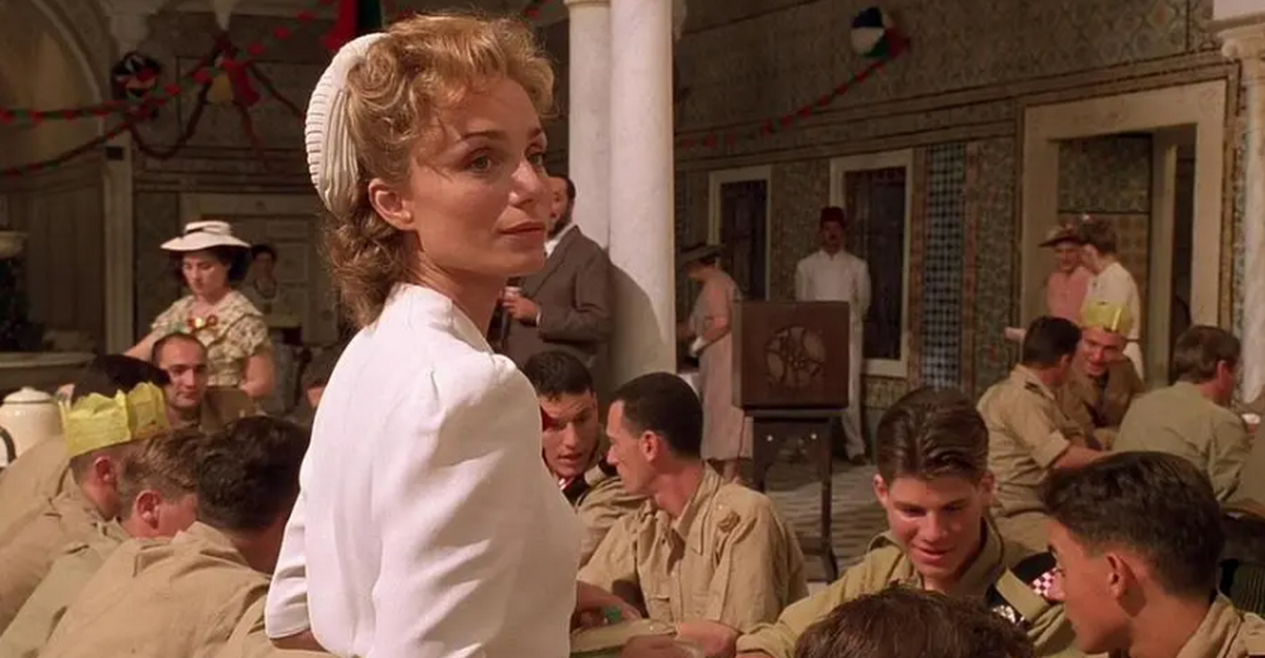 [原文:《英国病人》:生