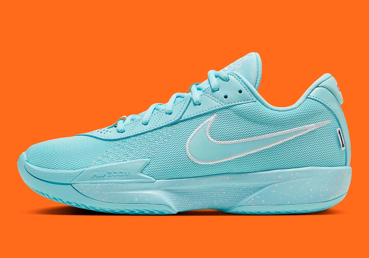 中国高中篮球联赛又迎来另一场 nike gt cut academy pe