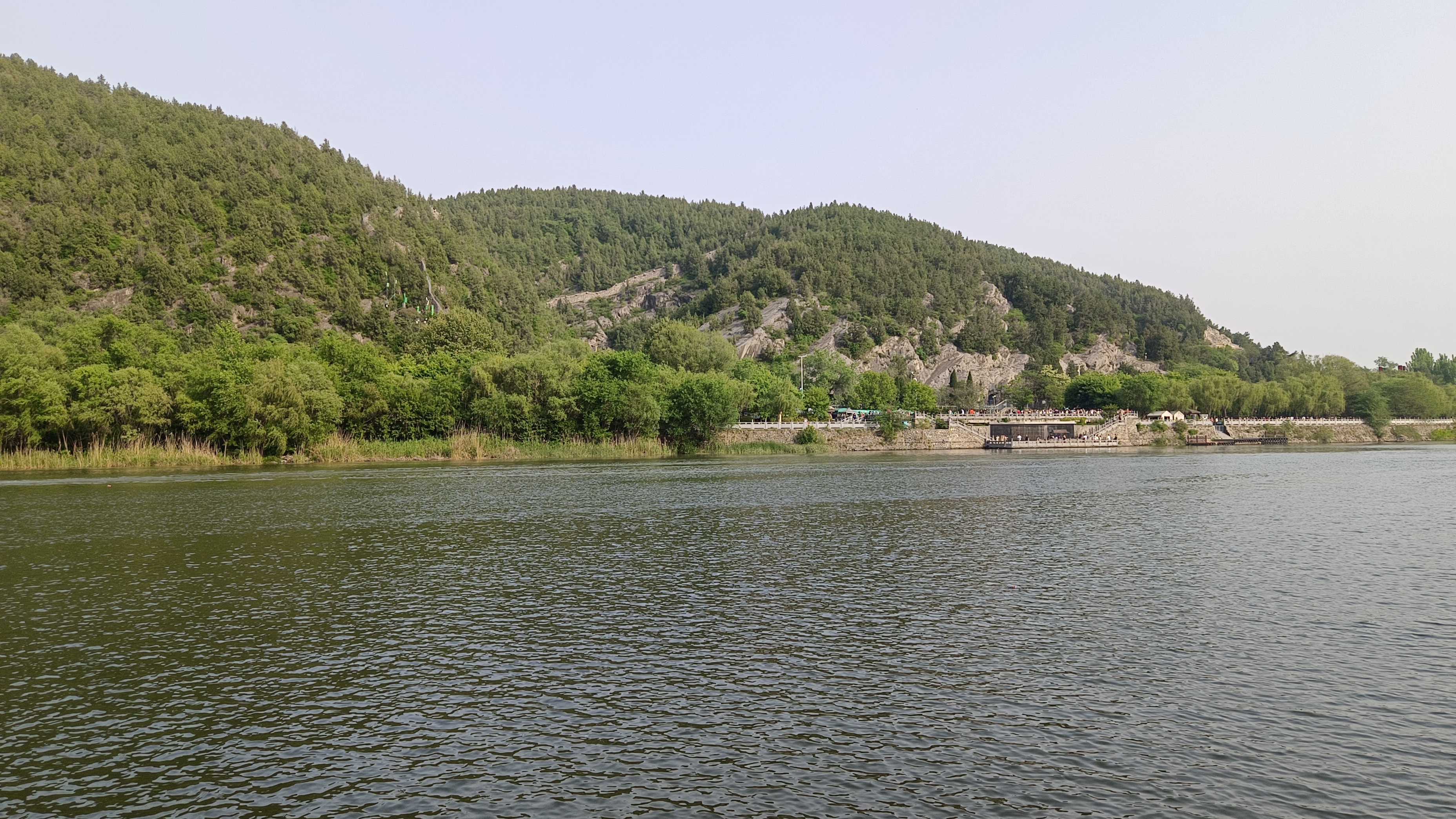 这种能炷舷厥 水库照片新泰金斗山,水库,平阳河洑阳西水坡水 
