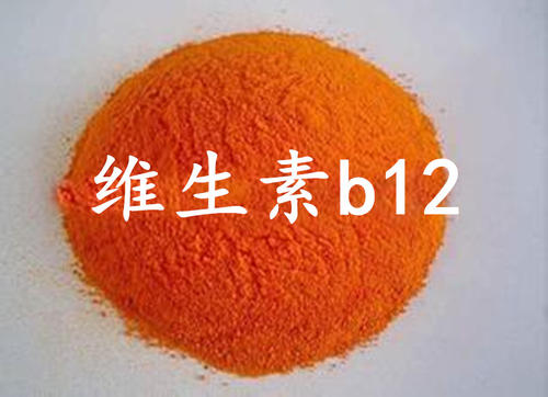 几块钱一瓶维生素b12,或可以改善这4种病,早了解早受益