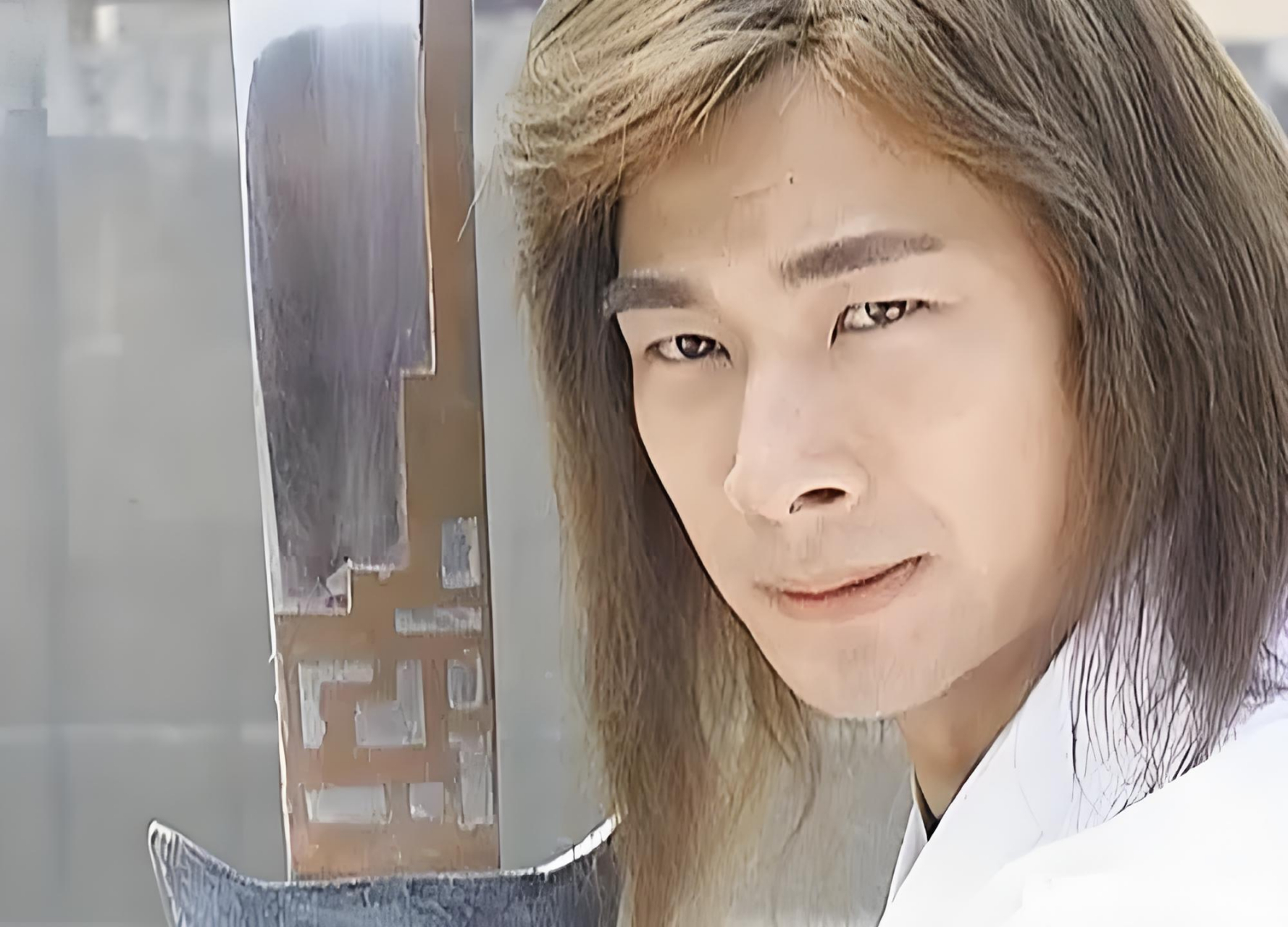 赵文卓演的聂风和何润东演的步惊云都深入人心,如果你不知道赵文卓