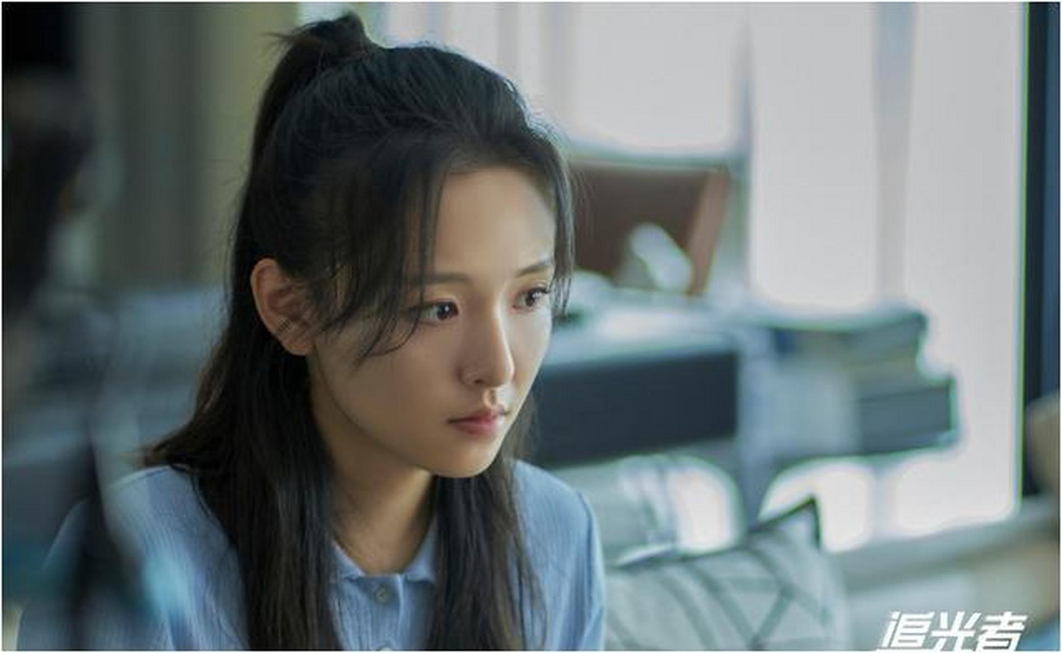 吴倩产后复出,新剧《都是好时光》即将开拍!