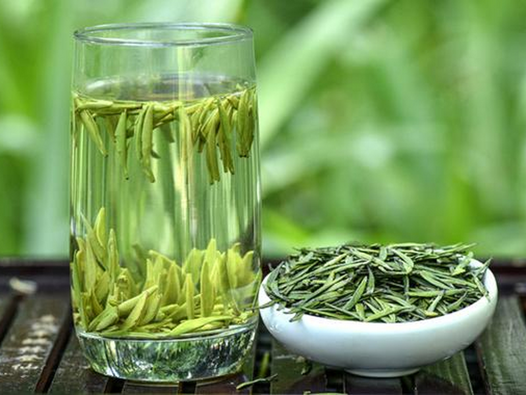 南京雨花茶多少钱一斤图片