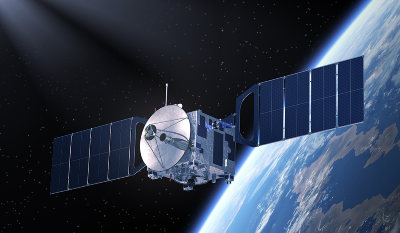 美国用一枚重复使用的"猎鹰9"火箭成功发射23颗"星链"卫星