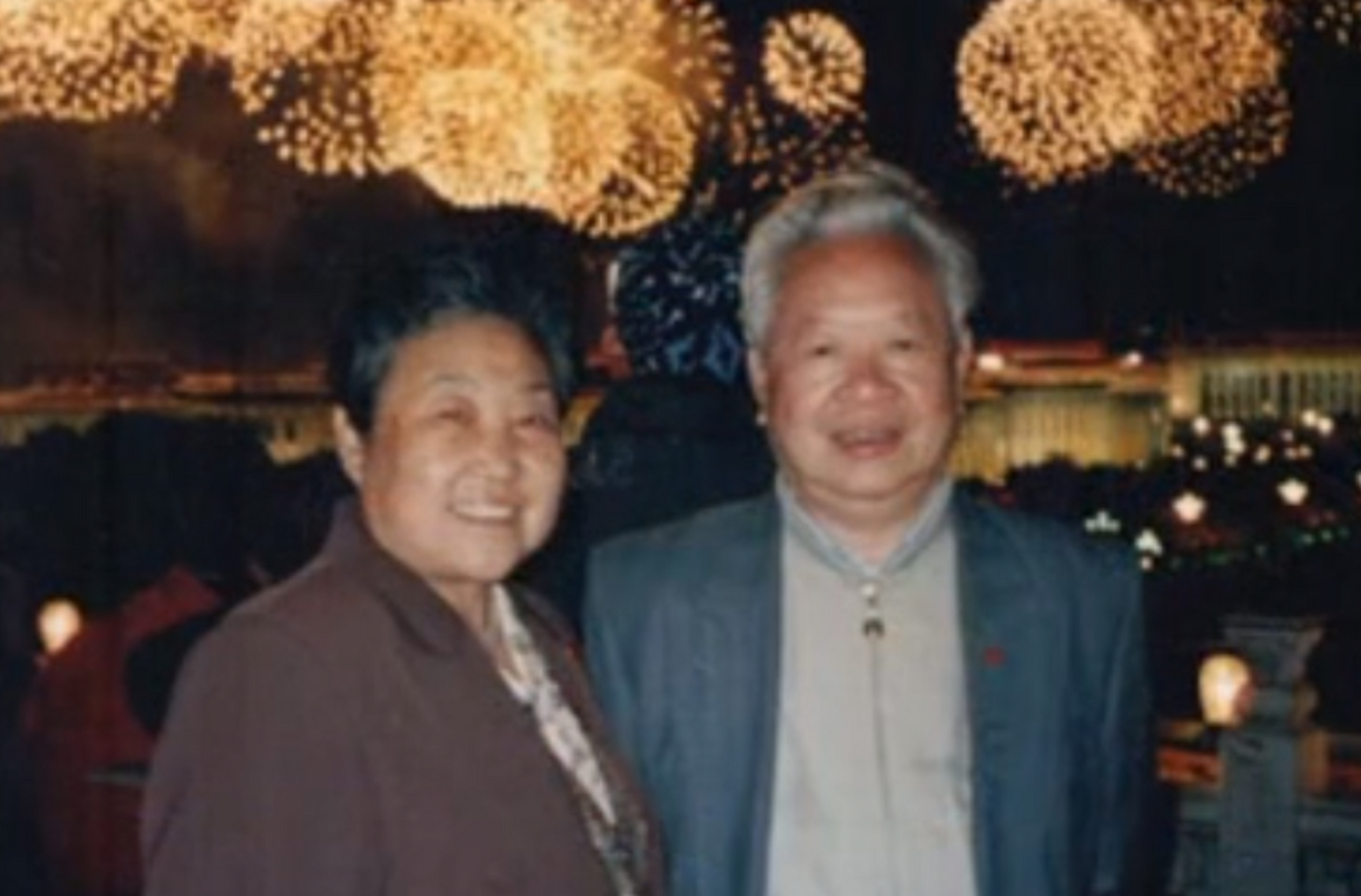 陈金霞继承丈夫魏东的70亿遗产和涌金系企业帝国后,通过精准资本运作