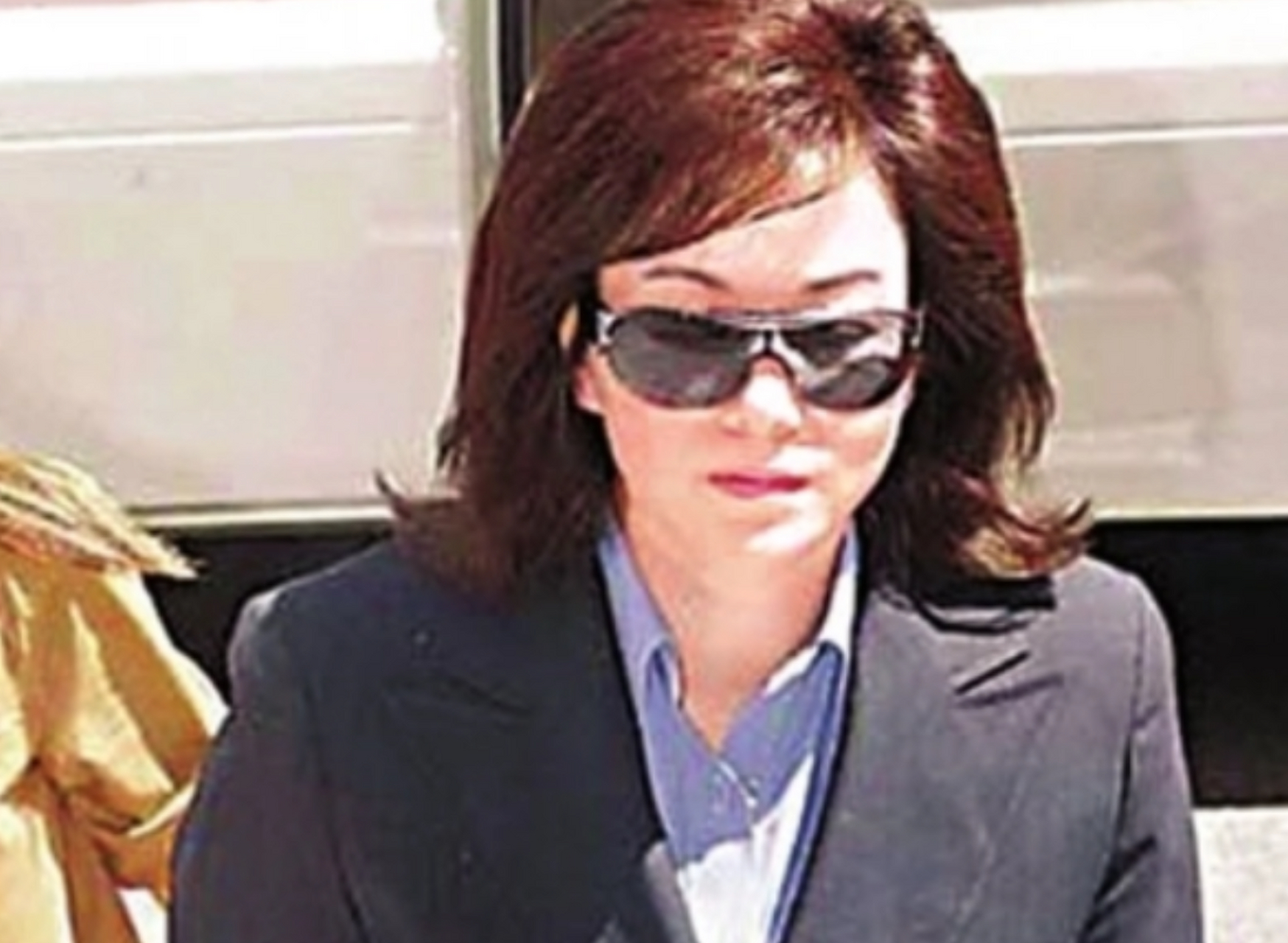 陈金霞继承丈夫魏东的70亿遗产和涌金系企业帝国后,通过精准资本运作