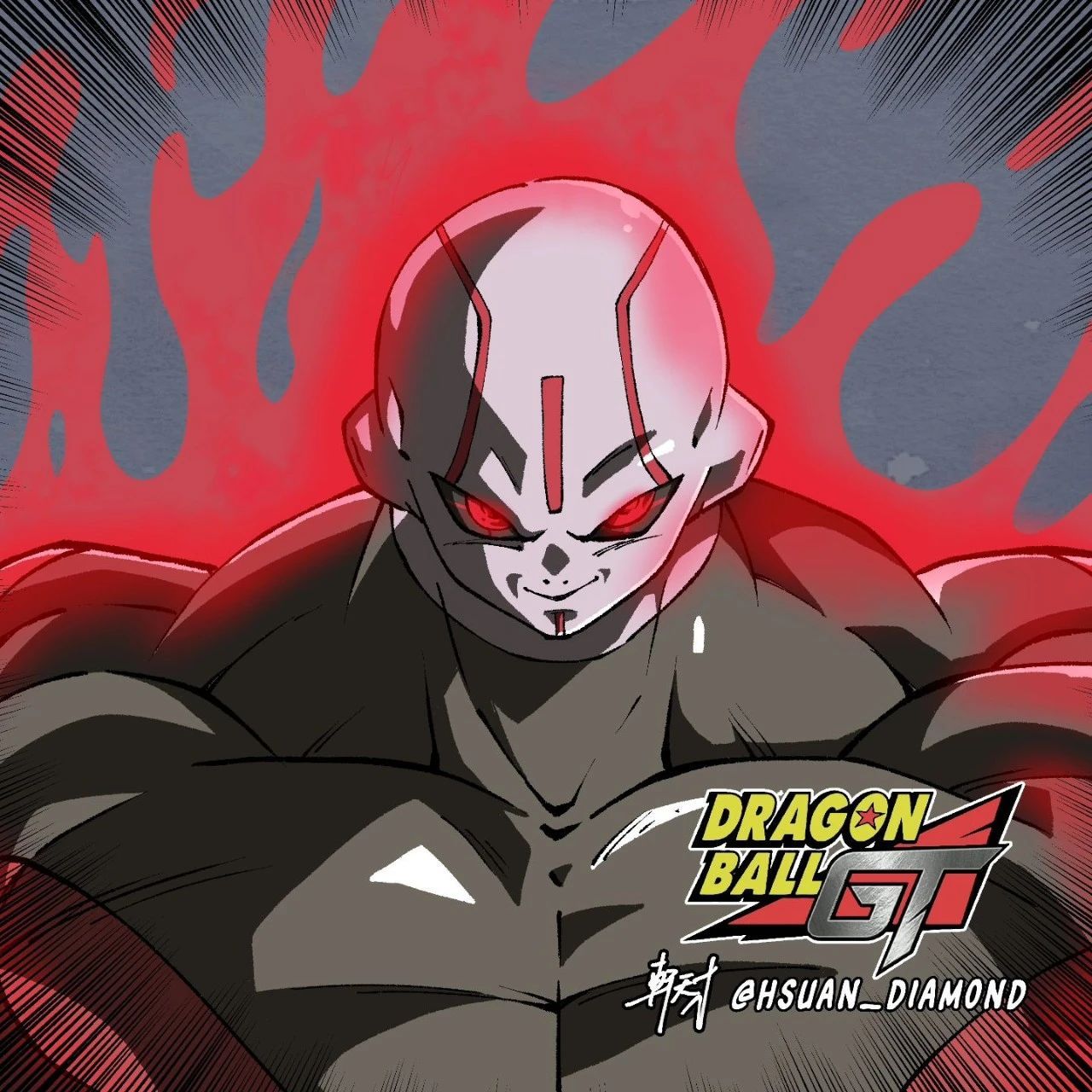 吉连,沙鲁和弗利萨,谁将超越比鲁斯成新霸主?