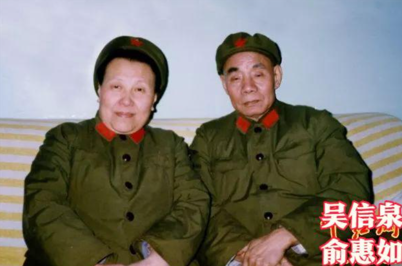 1951年吴信泉一枪不发,困住美军7天7夜,李奇微:仗还能这么打?