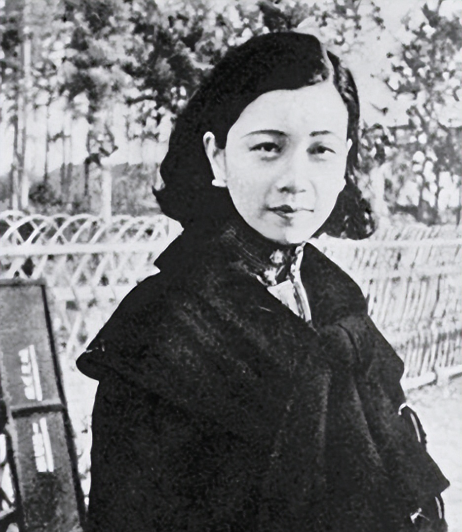 1959年陈璧君病逝,临终前给子女写诀别信:不要忘记报答国家恩情