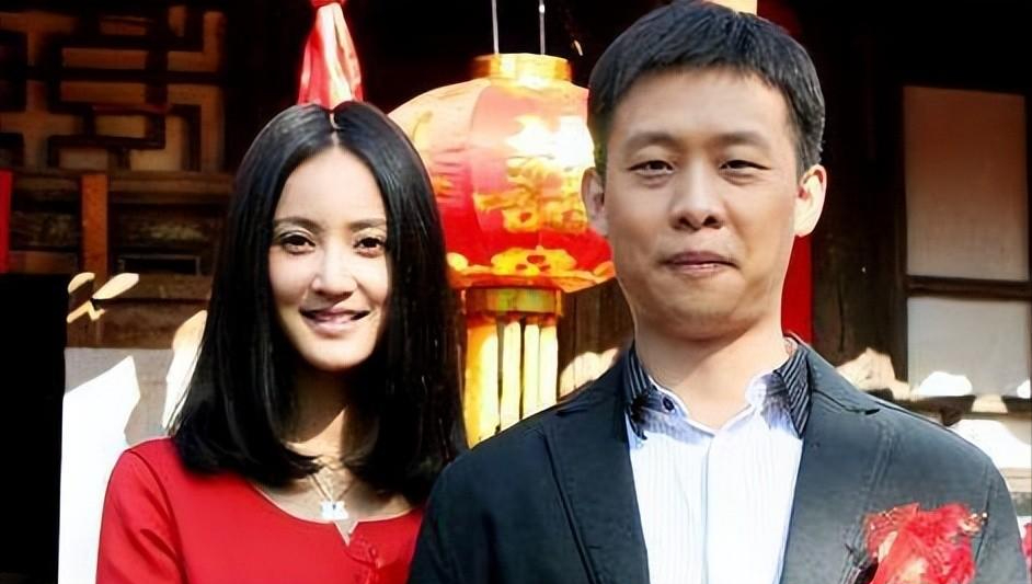 回顾:带儿子二婚嫁影帝张译,如今18年过去,才知道她嫁