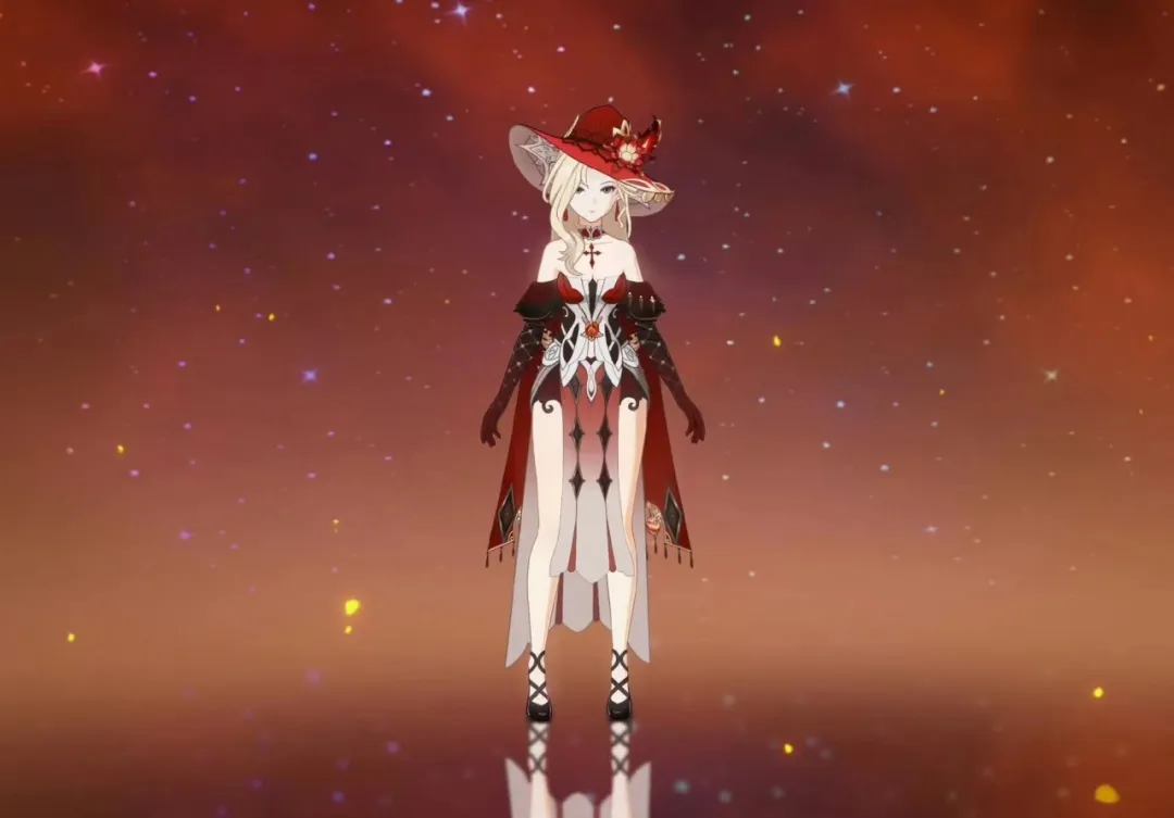 6仆人紧急加强!坐骑系统提前放出,调香师可预测未来!