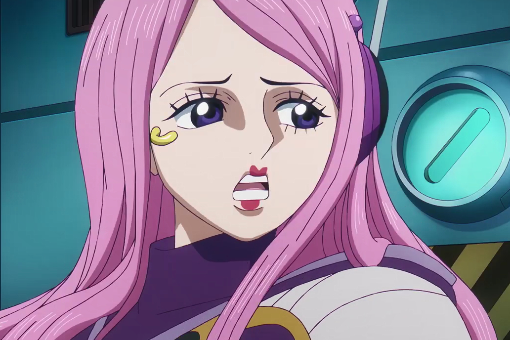 海贼王动画1103话预告公开,剧情将进入卡普与黑胡子海贼团战斗及大熊