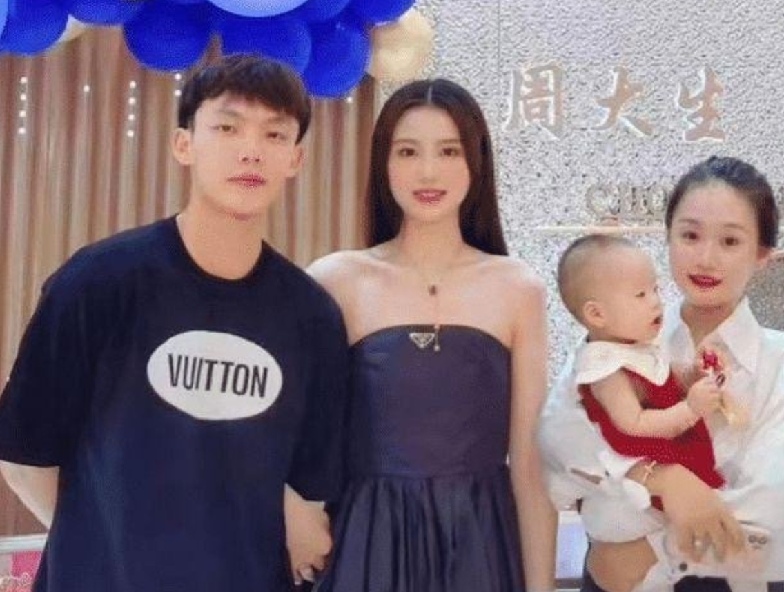 威姆斯预测冠军!徐杰被批带女友征战,任骏飞免罚!