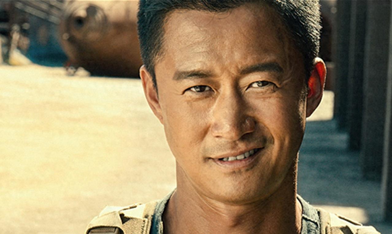 从武指到"战狼",成为影坛骄傲的吴京,离不开父亲的培养