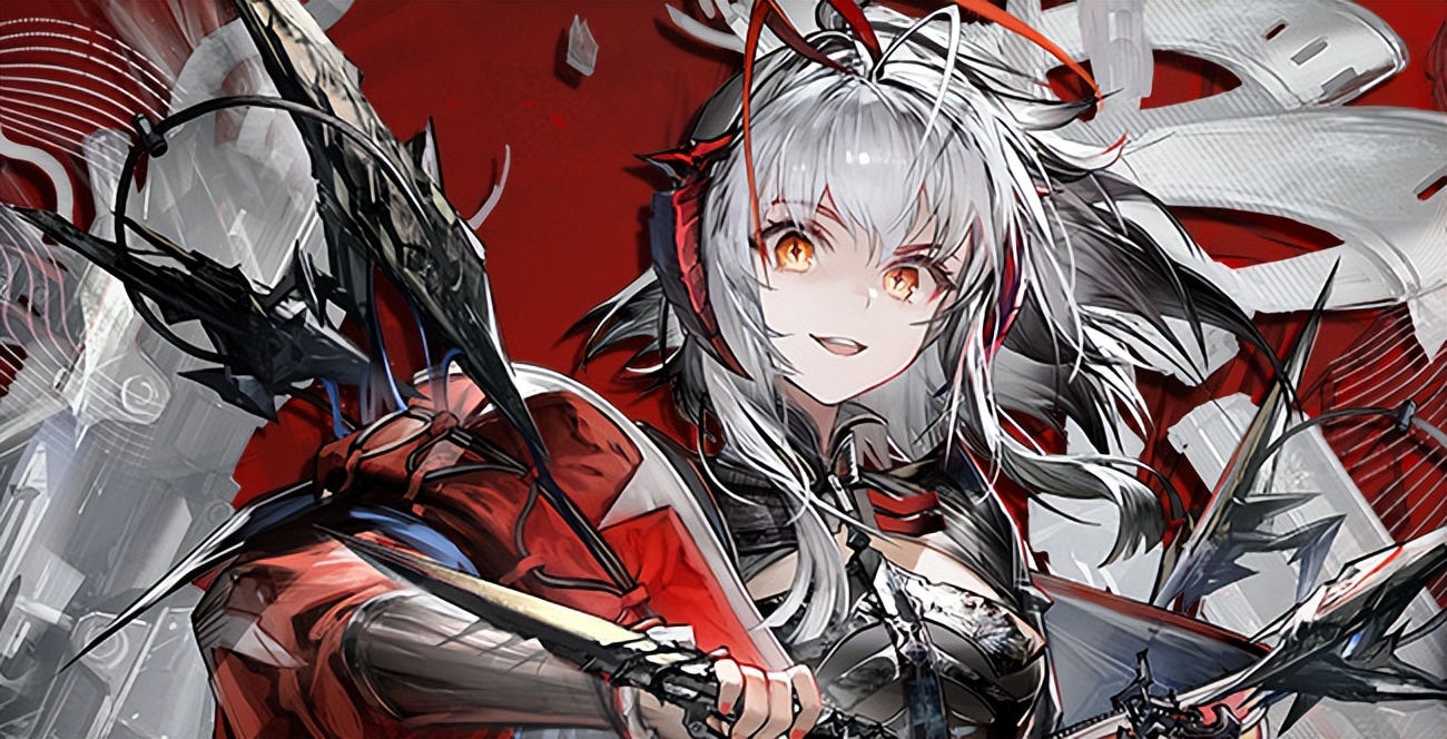 明日方舟:异格w初步测试强度被槽 输出伤害可以爆杀三幻神