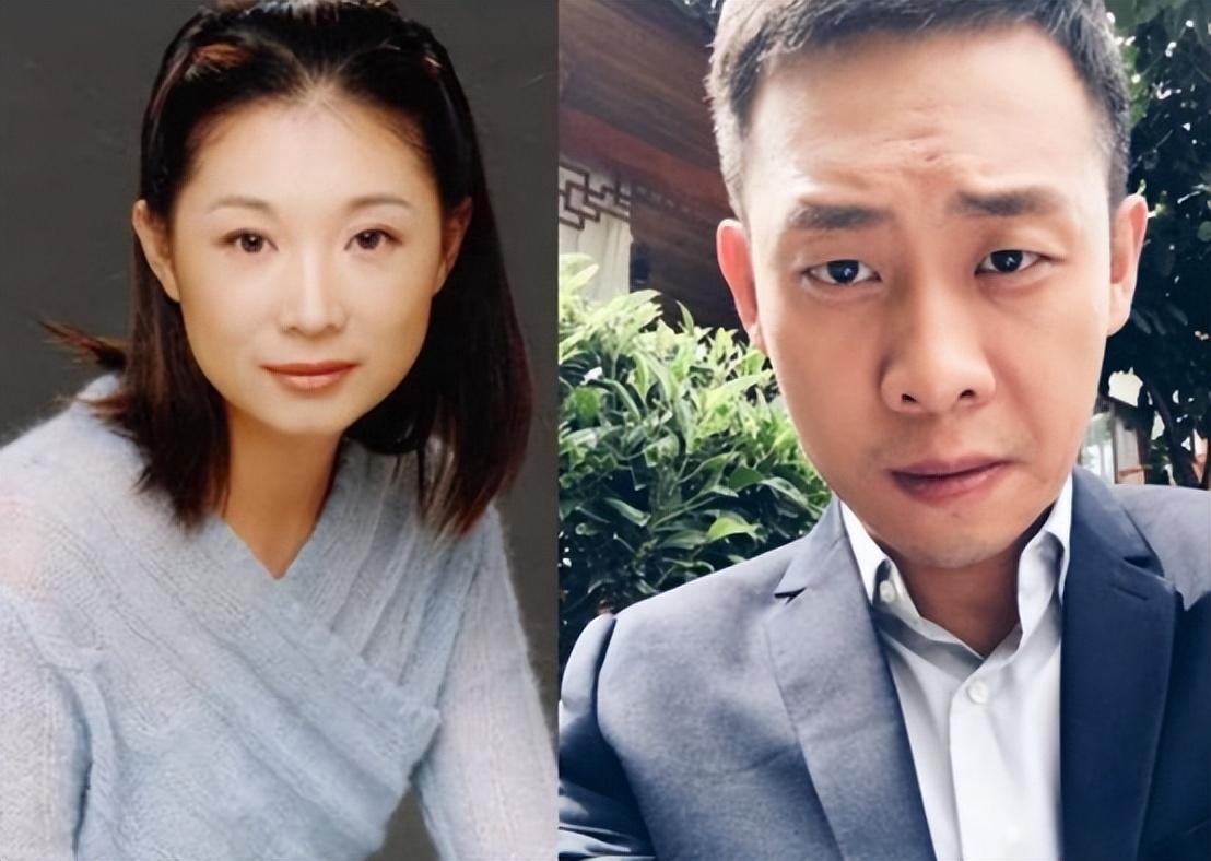 回顾:带儿子二婚嫁影帝张译,如今18年过去,才知道她嫁