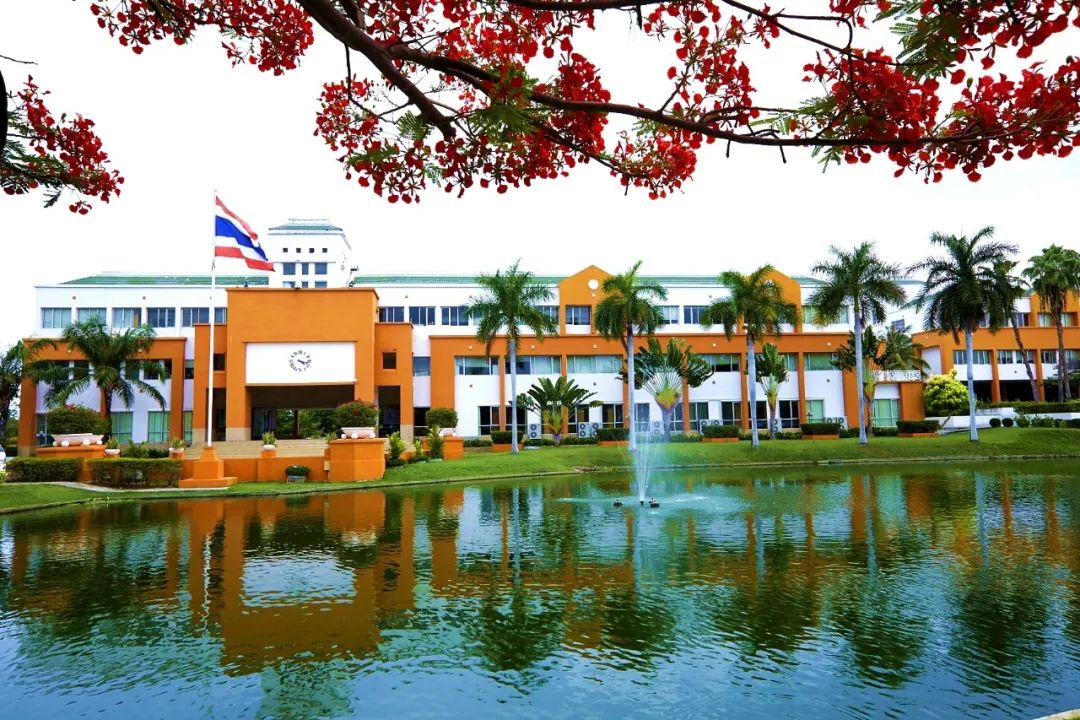 泰国斯坦福国际大学2024年招生简章