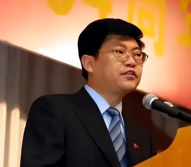 驻韩大使李滨,泄露我国机密,却因一封邮件暴露间谍身份?