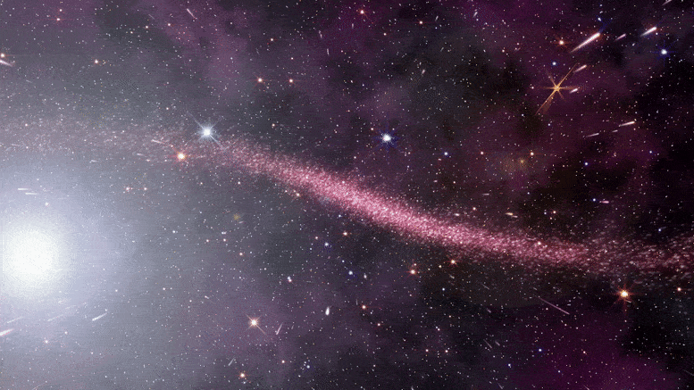 人类能看到宇宙的边界吗?真相是什么?