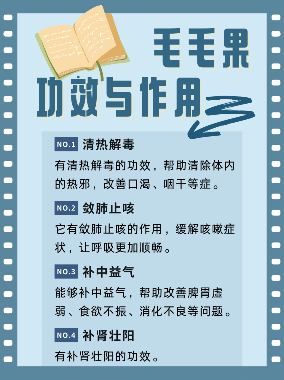 97毛毛果的秘密:功效与作用大揭秘 96今天我的诊室来了一位患者