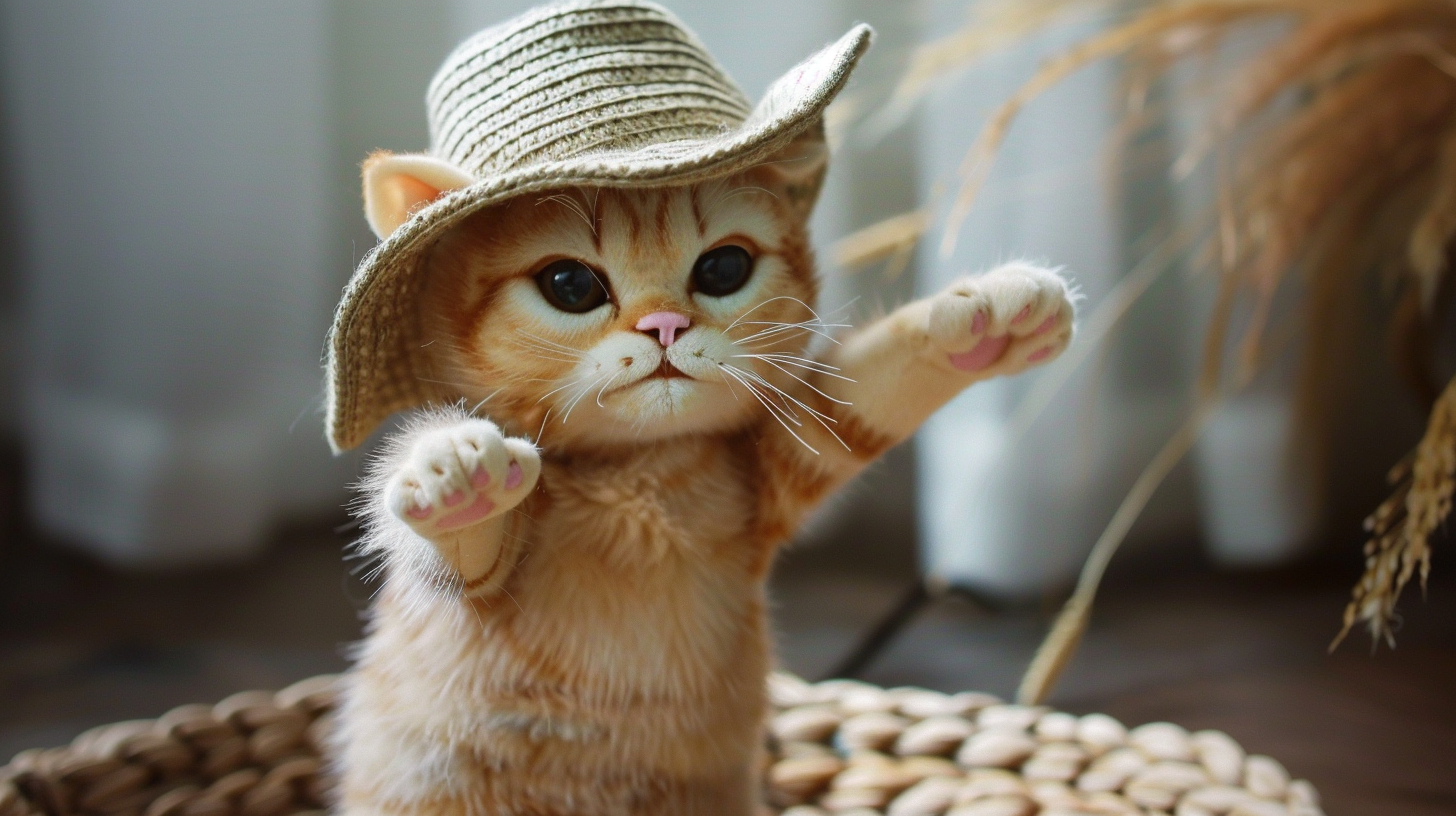 萌宠 猫咪 治愈 布偶猫