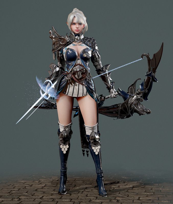 「cg设计」韩国3d艺术家cg设计_cgart_cg艺术社