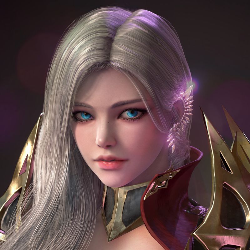 「cg设计」韩国3d艺术家cg设计_cgart_cg艺术社