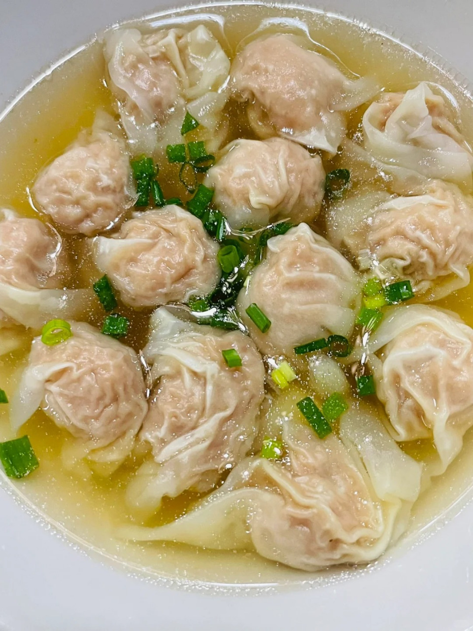 [原文:沙县扁肉