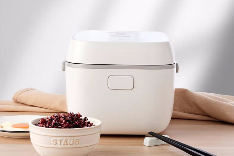 双立人zwilling nova迷你电饭煲是都市生活中的贴心小帮手.