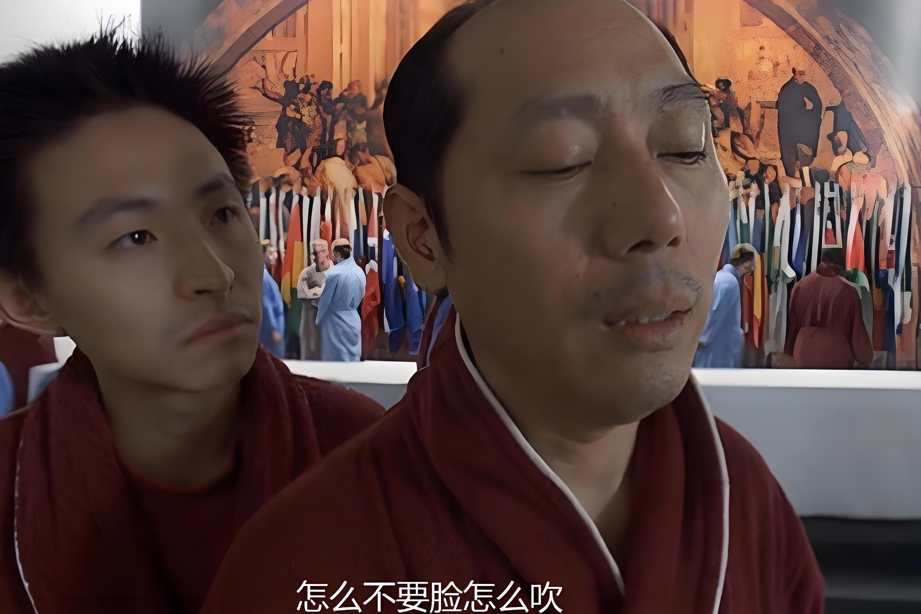 《甲方乙方》是一部荒诞喜剧电影,讲述四个年轻人通过"好梦一日游"