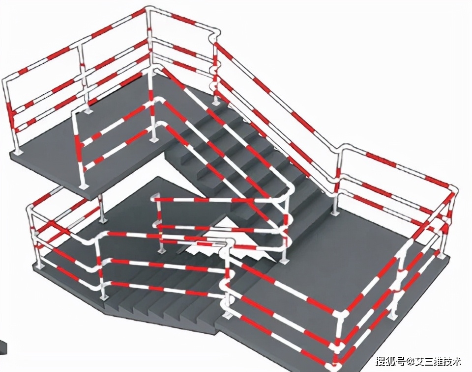 如何做好施工现场安全标准化?掌握这份手册,确保安全第一