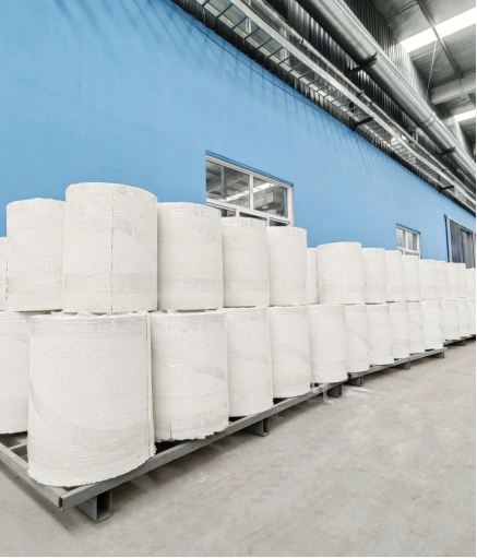 陶瓷纤维管壳的优势有哪些