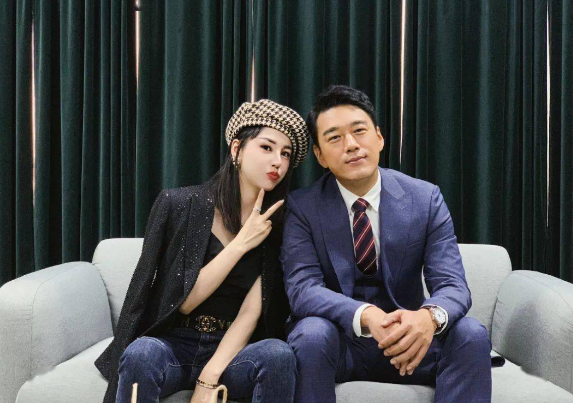 《小儿难养》:王耀庆认女儿是哪一集