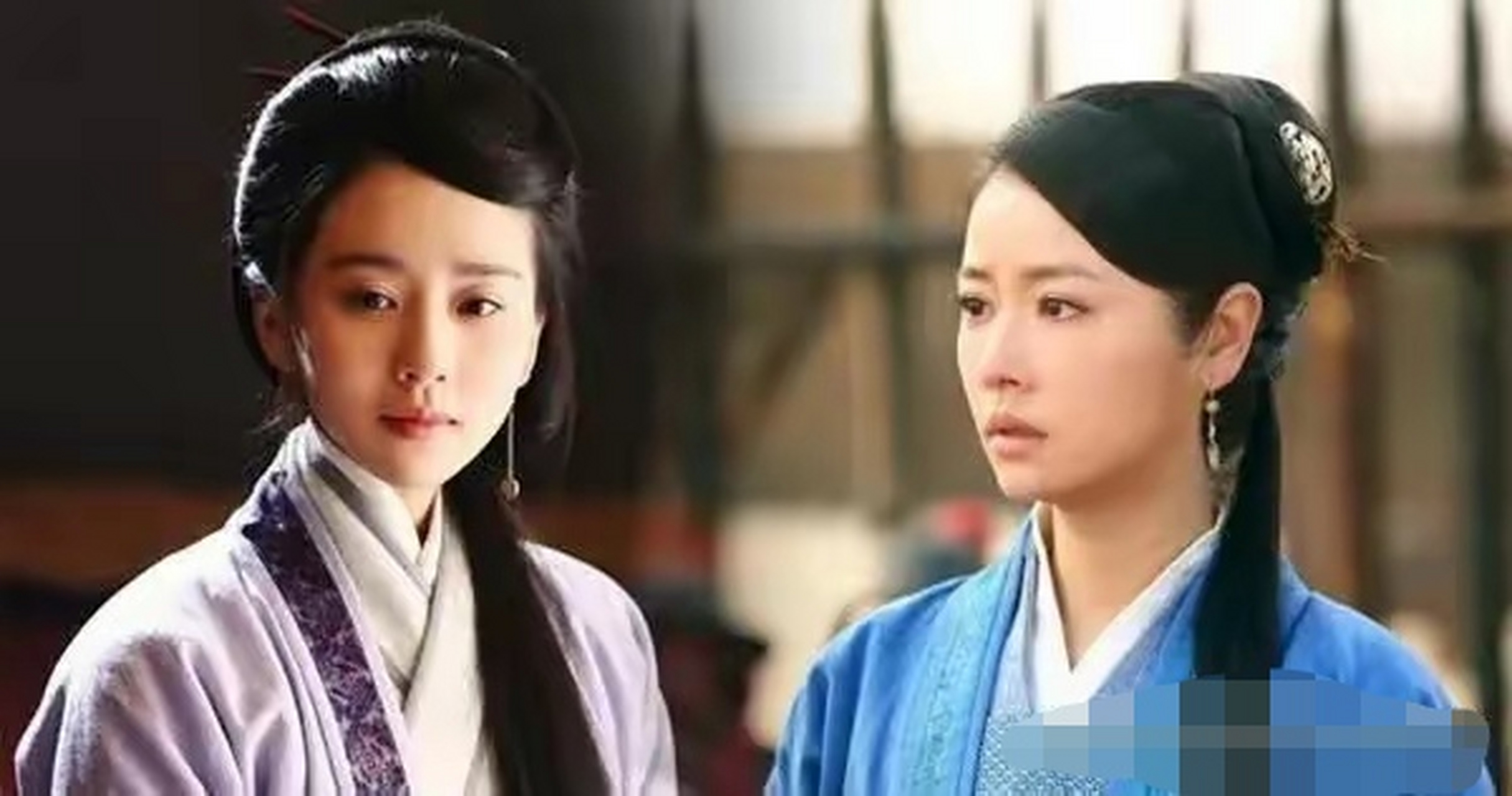 1129年的一天,岳飞妻子刘氏趁夜黑扔下孩子,迅速钻进一名男子怀中.