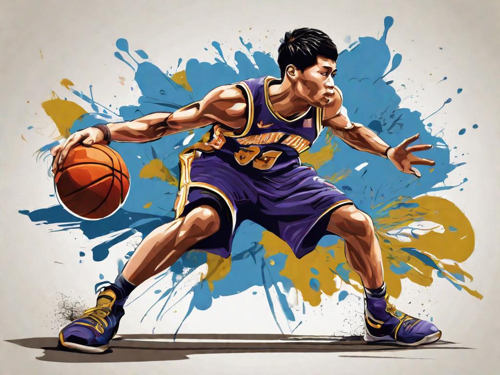 曝郭艾伦即将上场