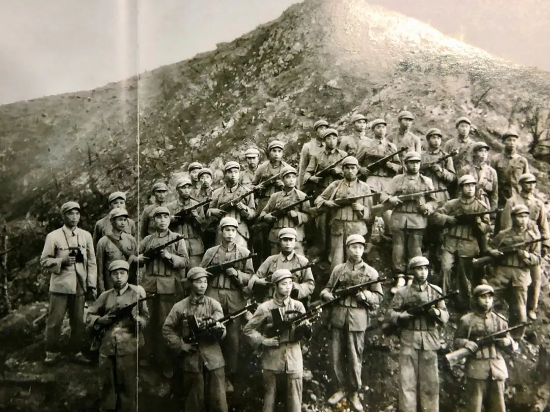 1953年7月,朝鲜战争以美国未能取胜的结局而告终.