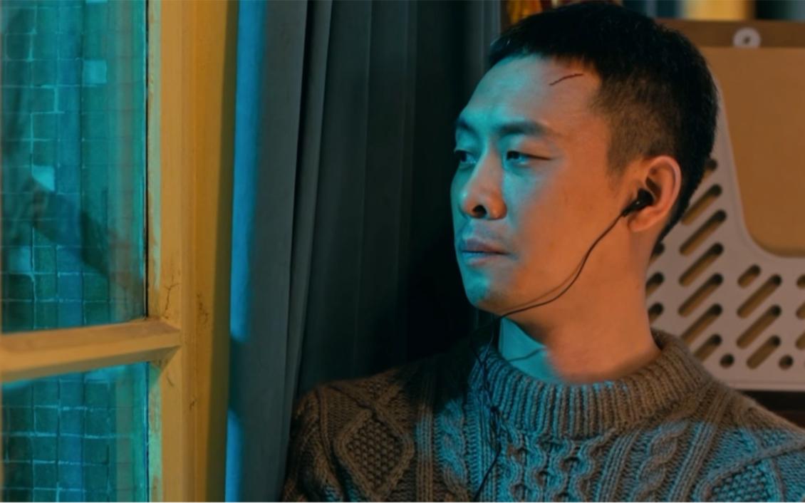 困难的人都是会忍不住的伸出援手,正是她的善良才能遇见自己一生挚爱