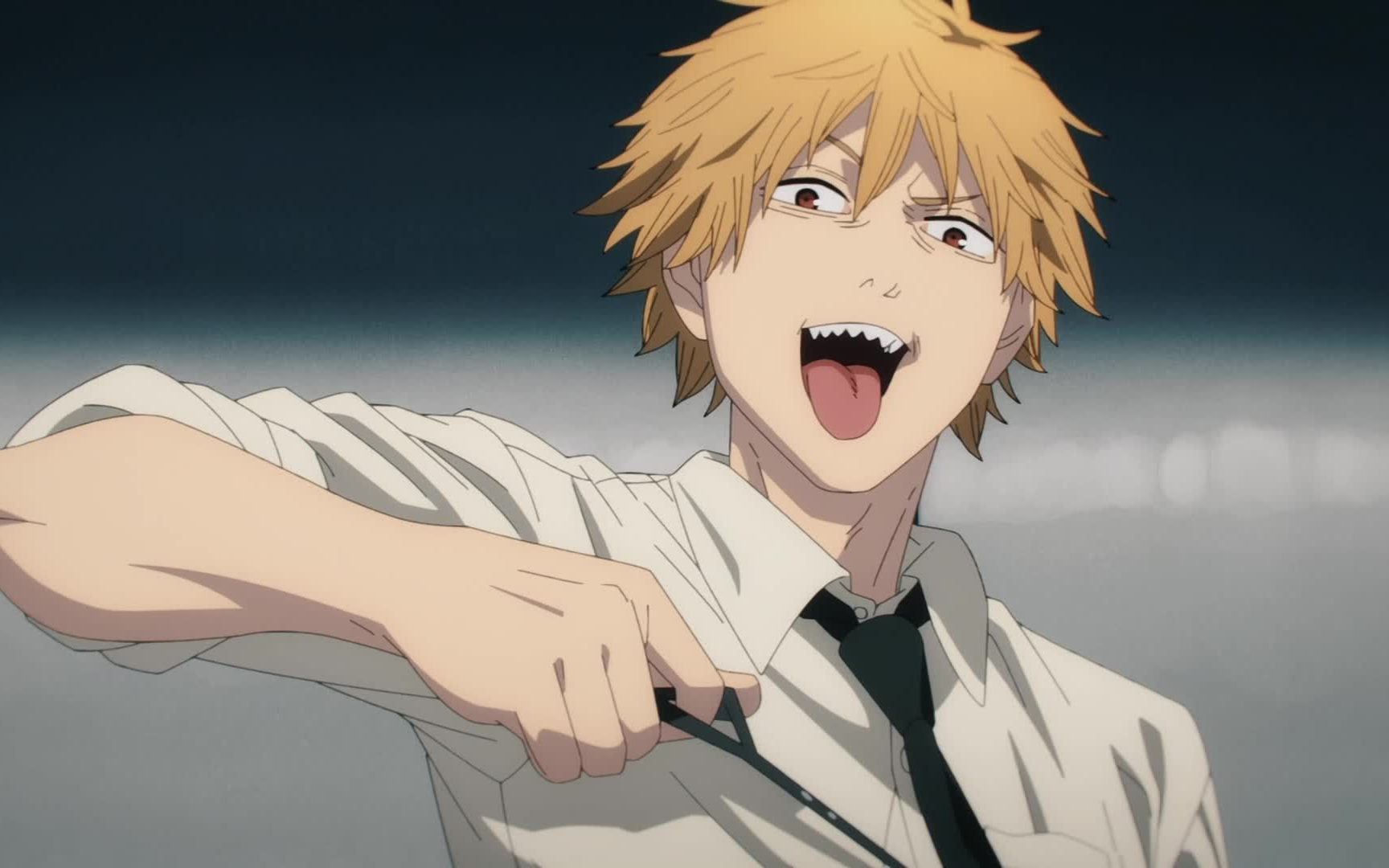 这个世界由怪兽来守护?四月番《怪兽8号》能否脱颖而出!