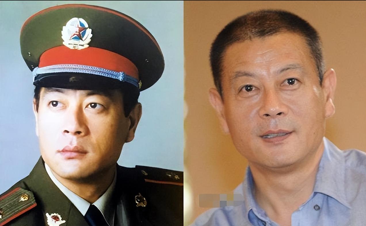 回顾巫刚:一段失败的婚姻,离婚后至今未婚,晚年和陈瑾互相照顾