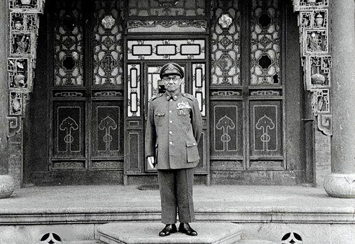 晋中惊现日本军,红眼厮杀为国雪耻