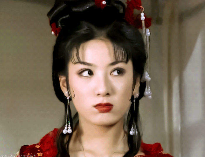 回顾《风云2》演员差距大,第二梦整容脸变僵,男三成