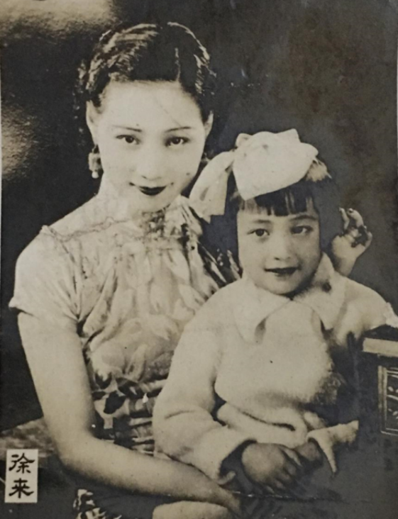 74年唐生明出狱,得知爱妻徐来病死狱中,大怒:看他们能把我怎样