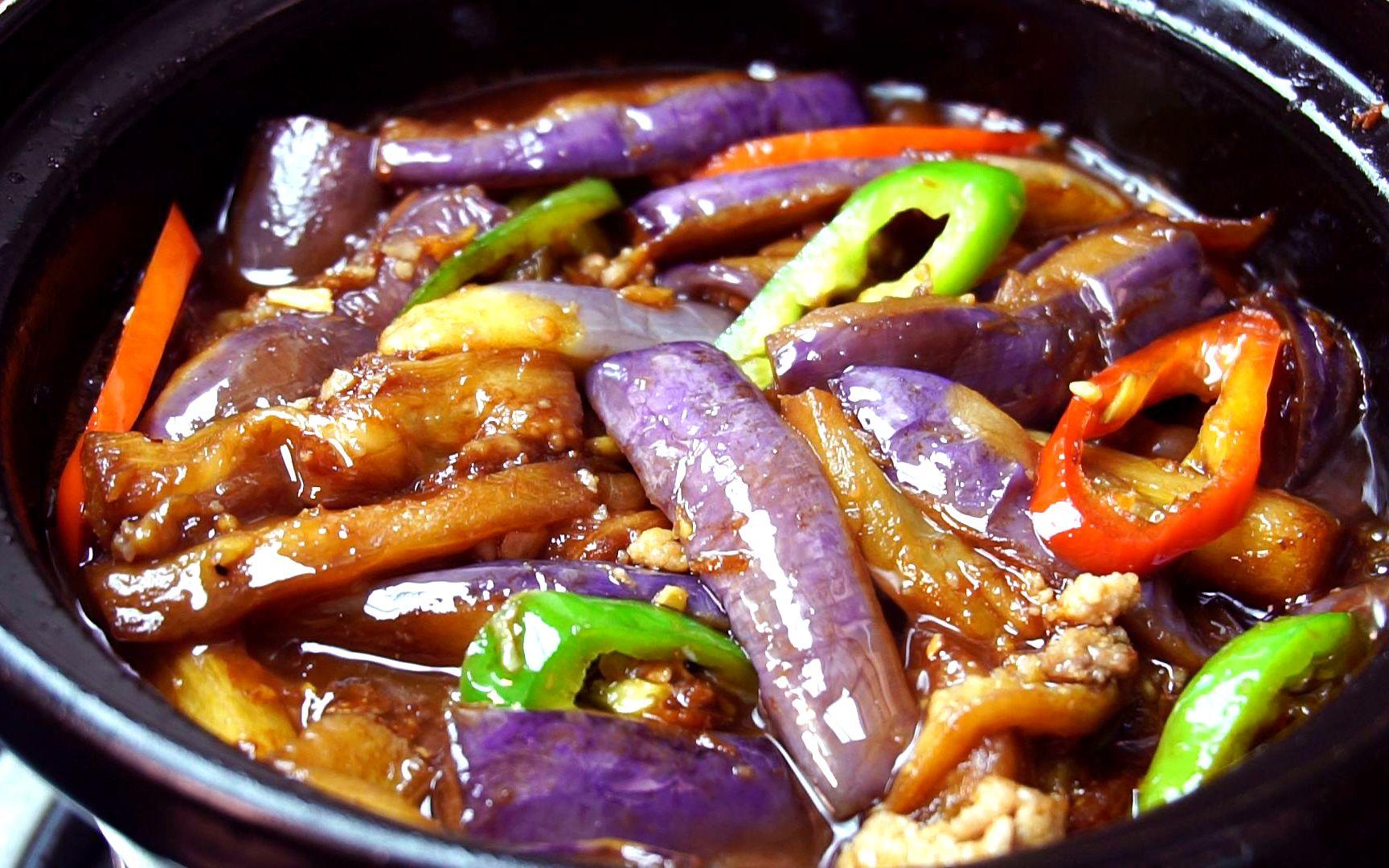 广东人爱吃的家常菜谱!十大好吃的粤菜小炒,有你喜欢吃的吗?