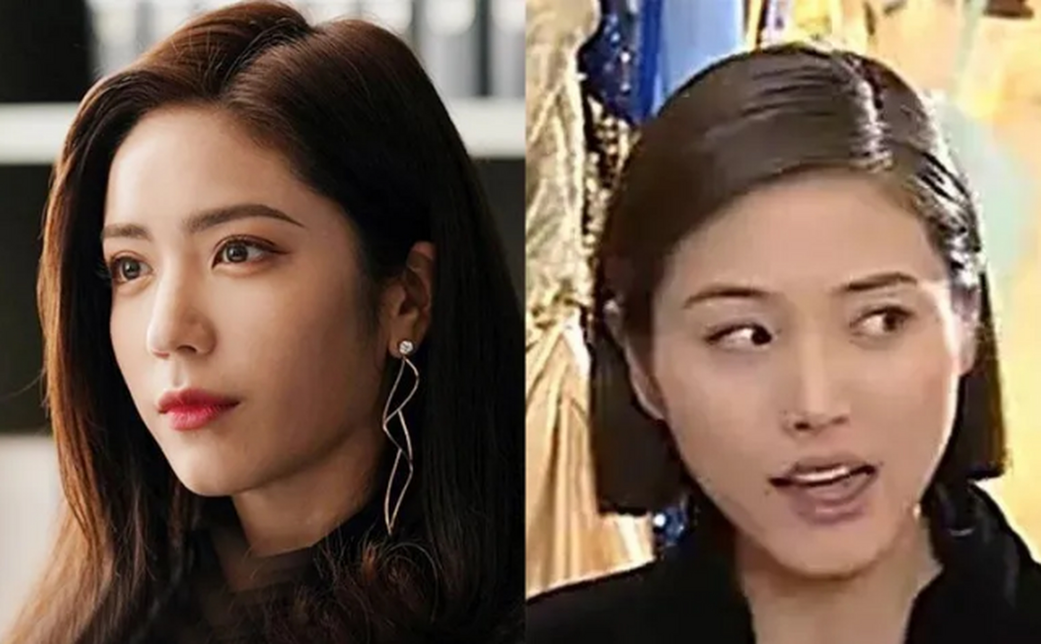 殷桃,宋轶领衔,与经典之作 《粉红女郎》"对对碰"!