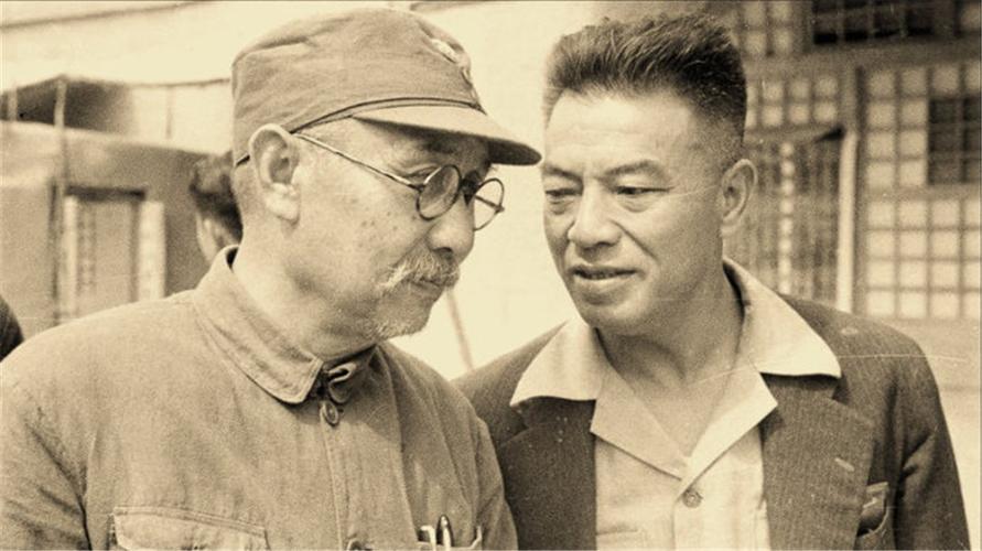 晋中惊现日本军,红眼厮杀为国雪耻